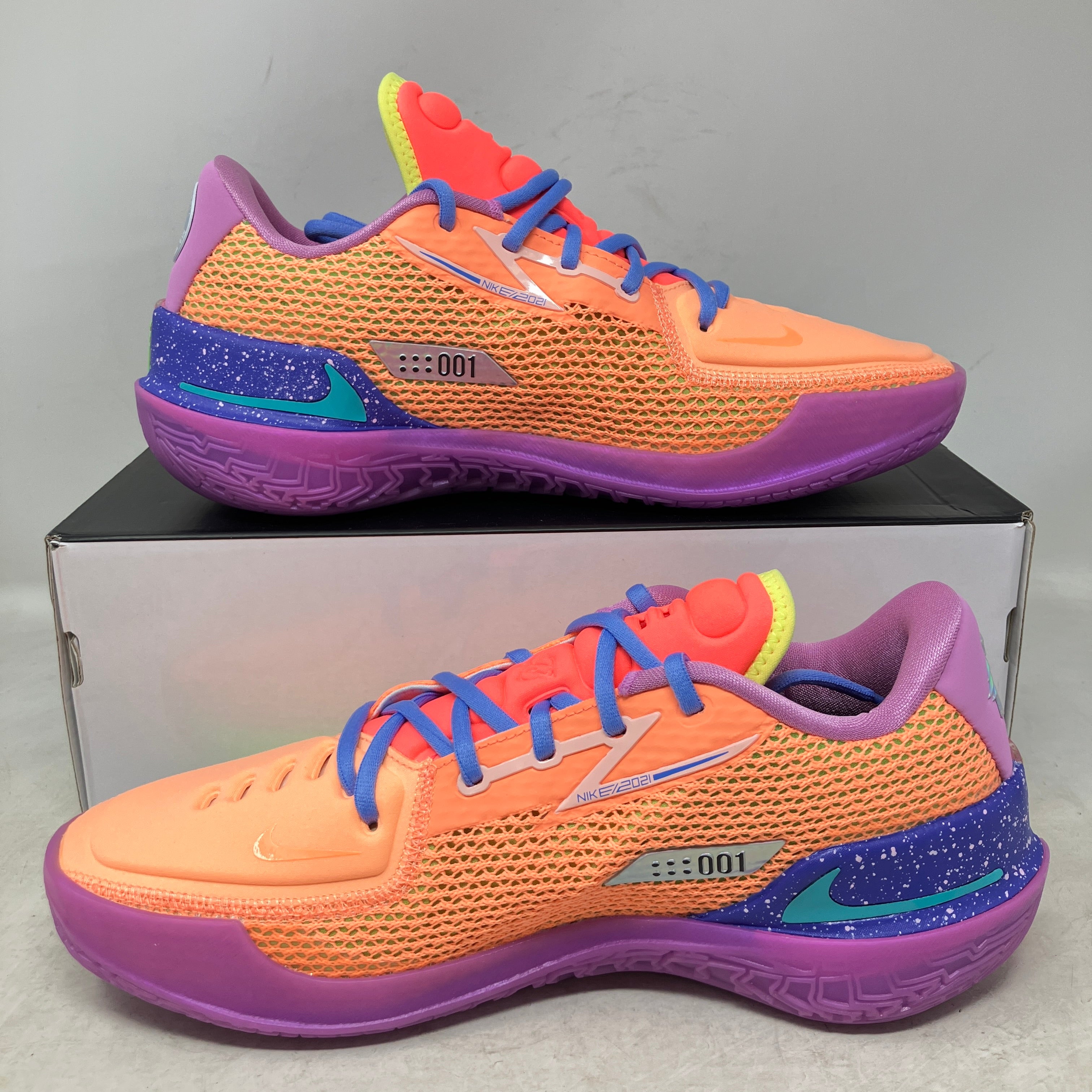 Nike Air Zoom GT Cut Dylan Harper Tri-State