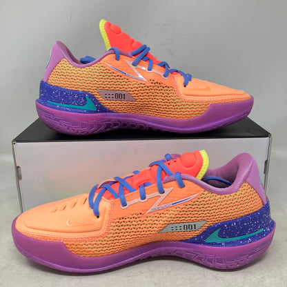 Nike Air Zoom GT Cut Dylan Harper Tri-State
