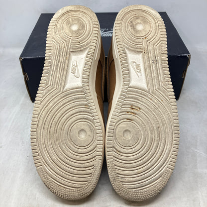 Nike Air Force 1 Low Carhartt WIP Ale Brown
