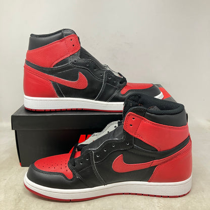 Jordan 1 Retro High Bred Banned (2016)