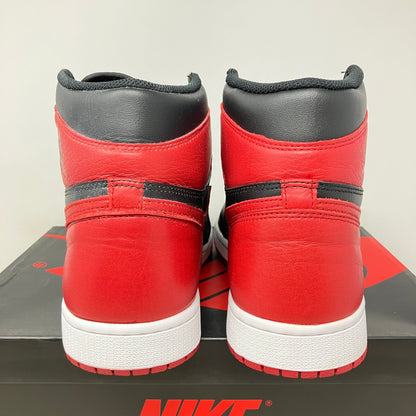 Jordan 1 Retro High Bred Banned (2016)