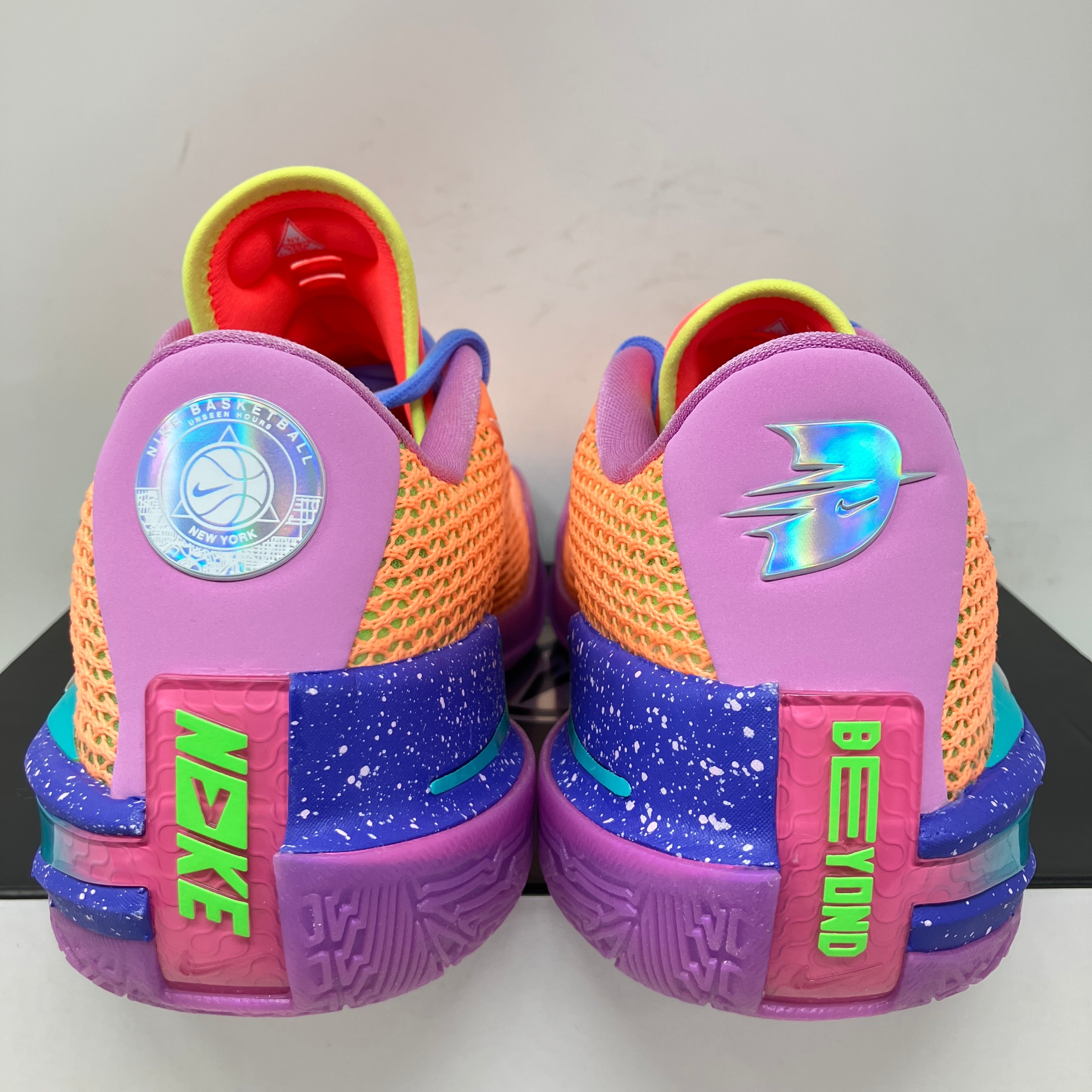 Nike Air Zoom GT Cut Dylan Harper Tri-State