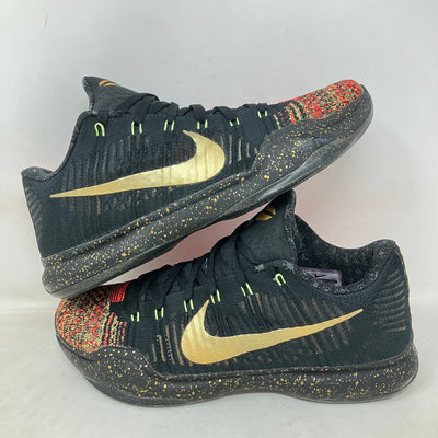 Nike Kobe 10 Elite Christmas