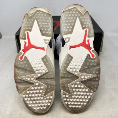 Jordan 6 Retro Tinker