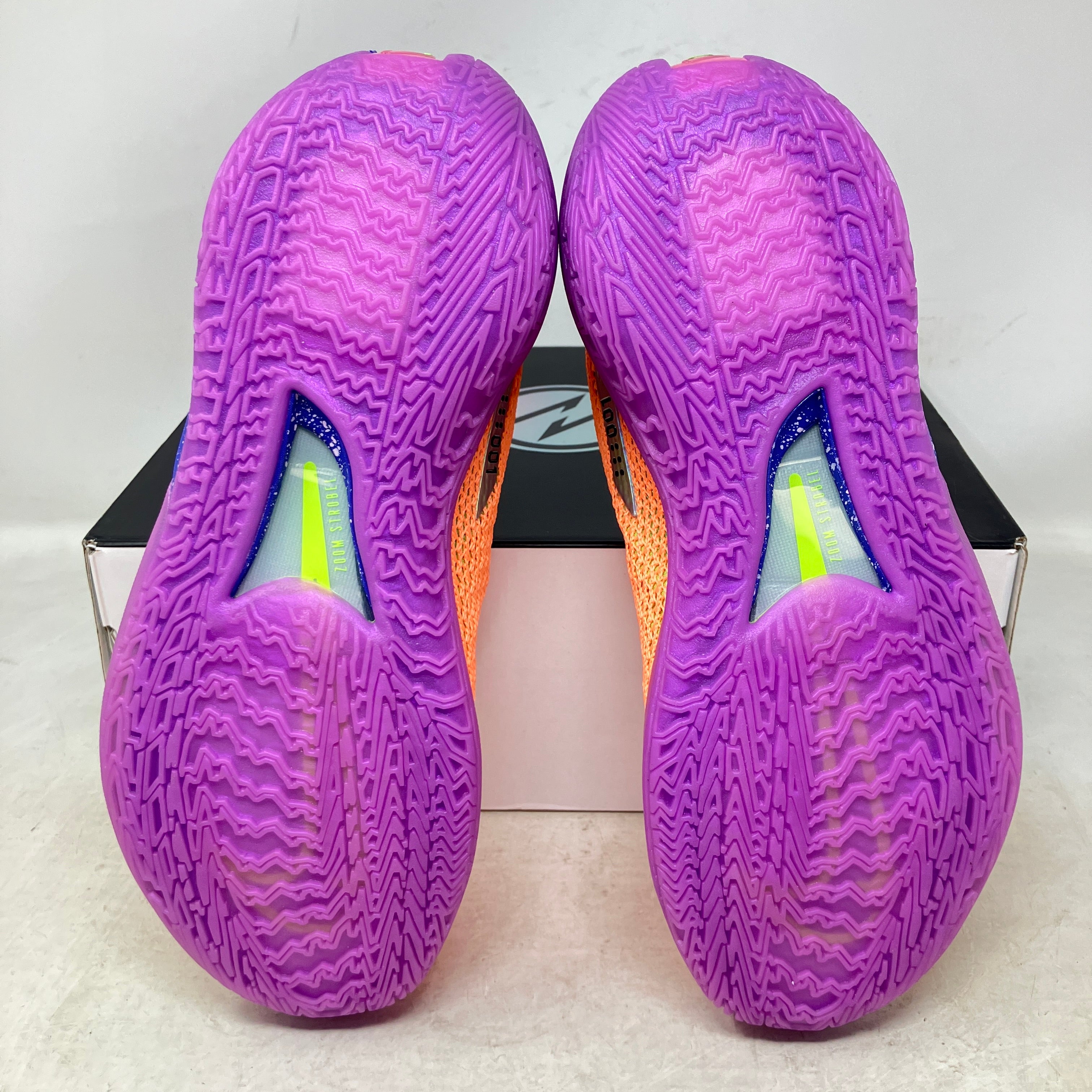 Nike Air Zoom GT Cut Dylan Harper Tri-State