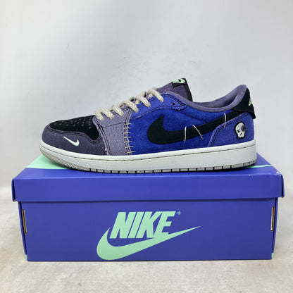 Jordan 1 Retro Low OG Zion Williamson Voodoo Alternate