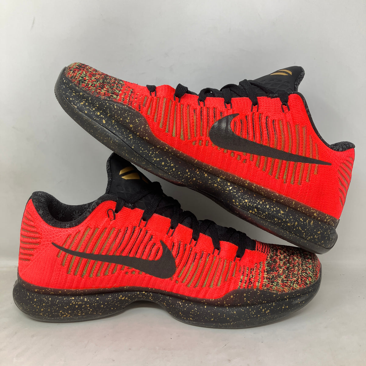 Nike Kobe 10 Elite Christmas