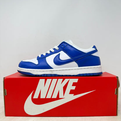 Nike Dunk Low SP Kentucky