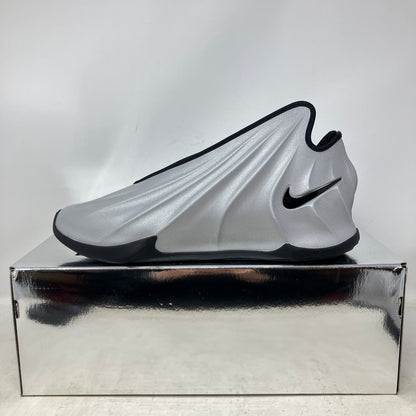 Nike GT Future Metallic Silver