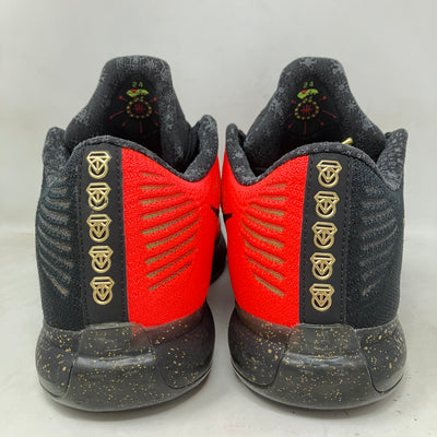 Nike Kobe 10 Elite Christmas