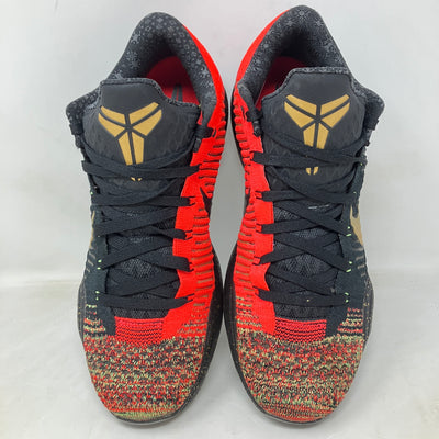 Nike Kobe 10 Elite Christmas