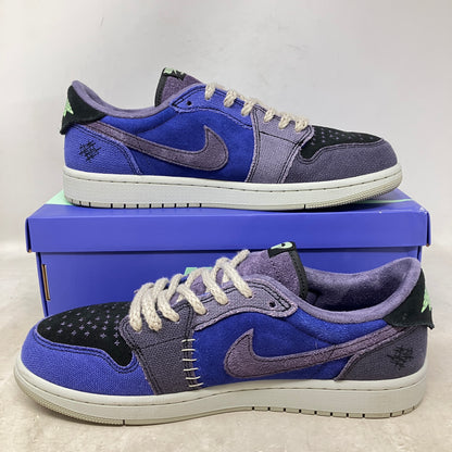 Jordan 1 Retro Low OG Zion Williamson Voodoo Alternate