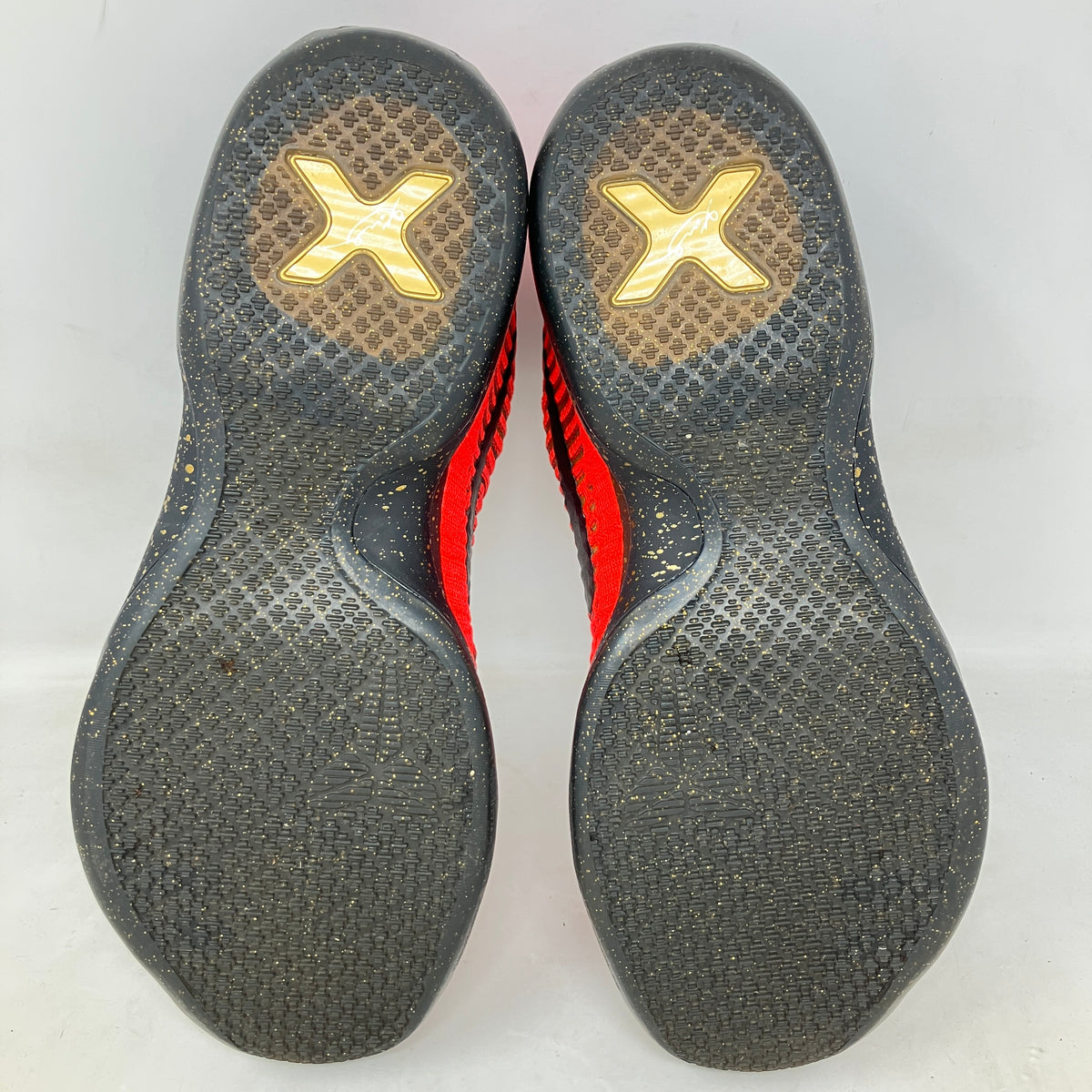 Nike Kobe 10 Elite Christmas