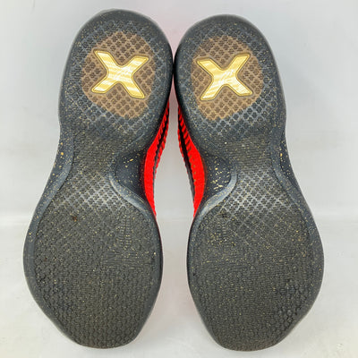Nike Kobe 10 Elite Christmas