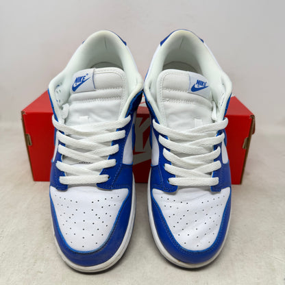 Nike Dunk Low SP Kentucky