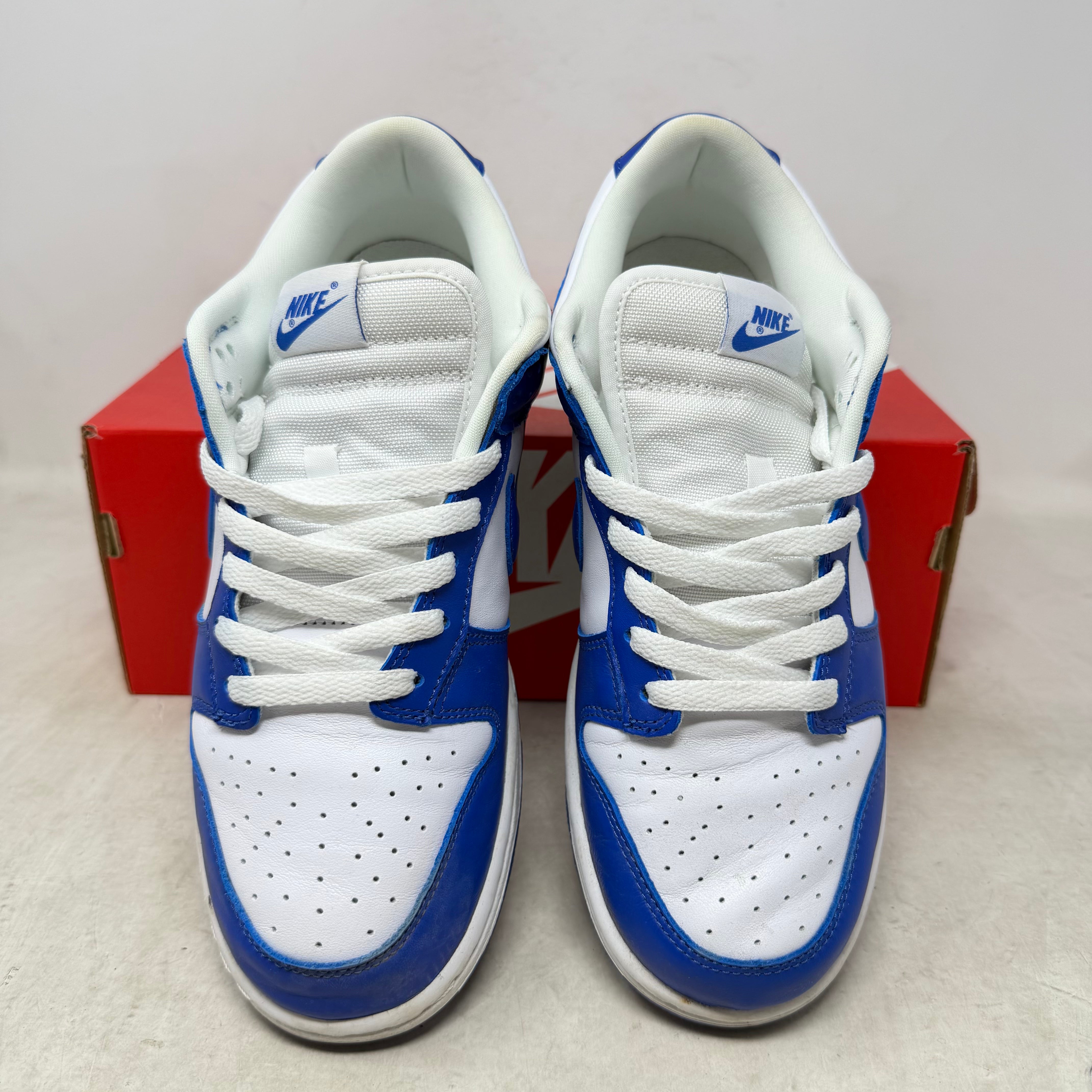 Nike Dunk Low SP Kentucky