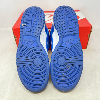 Nike Dunk Low SP Kentucky