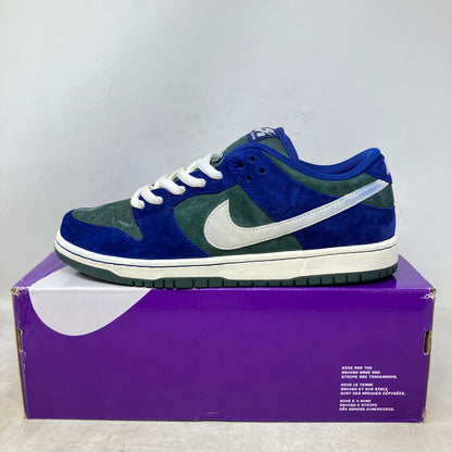 Nike SB Dunk Low Deep Royal Blue