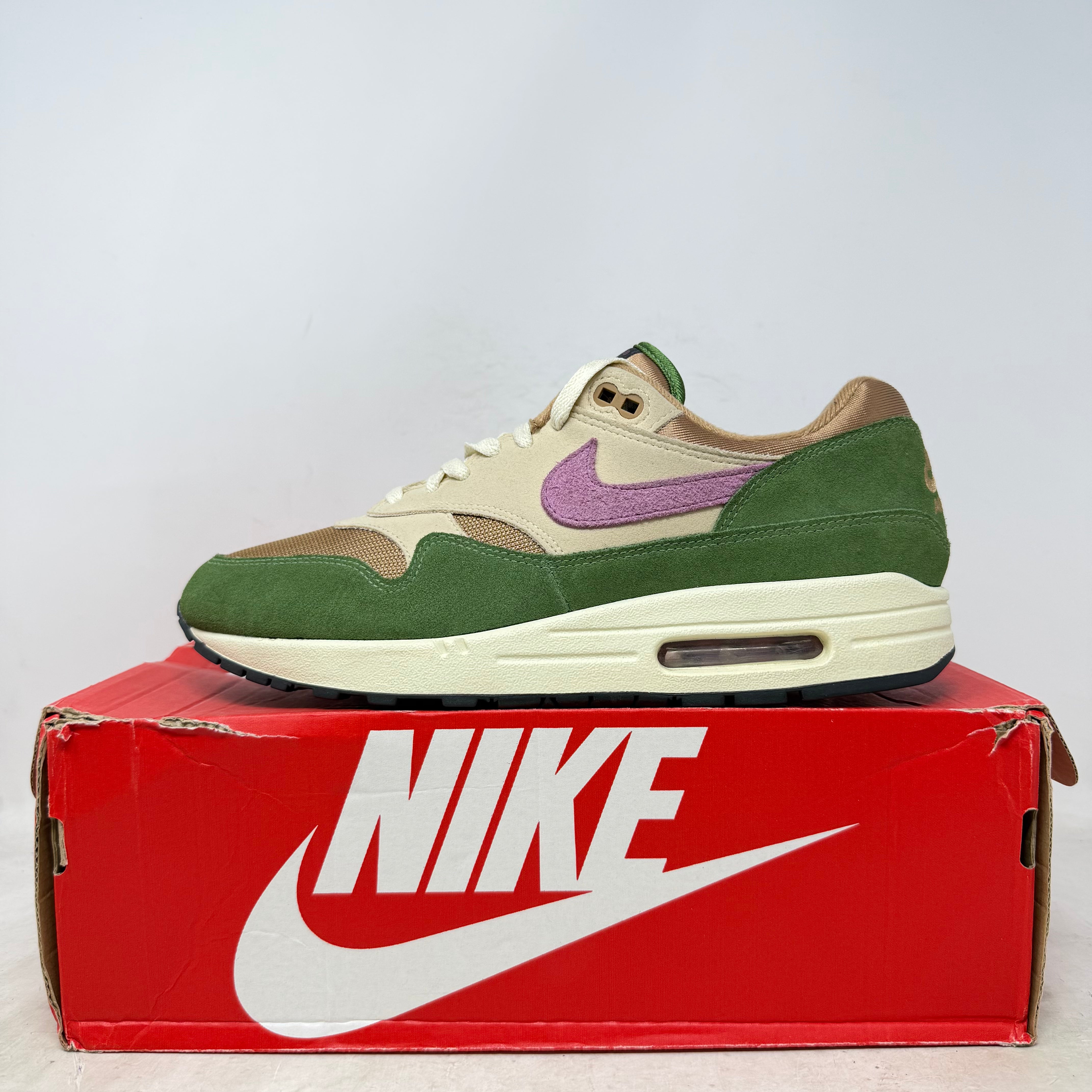 Nike Air Max 1 SH Treeline
