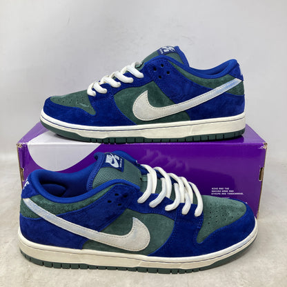 Nike SB Dunk Low Deep Royal Blue
