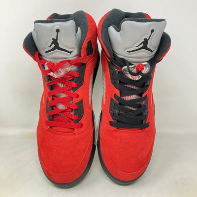 Jordan 5 Retro Raging Bull Red (2021)