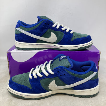 Nike SB Dunk Low Deep Royal Blue
