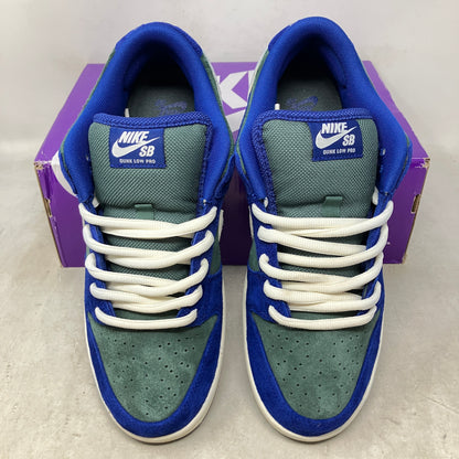 Nike SB Dunk Low Deep Royal Blue