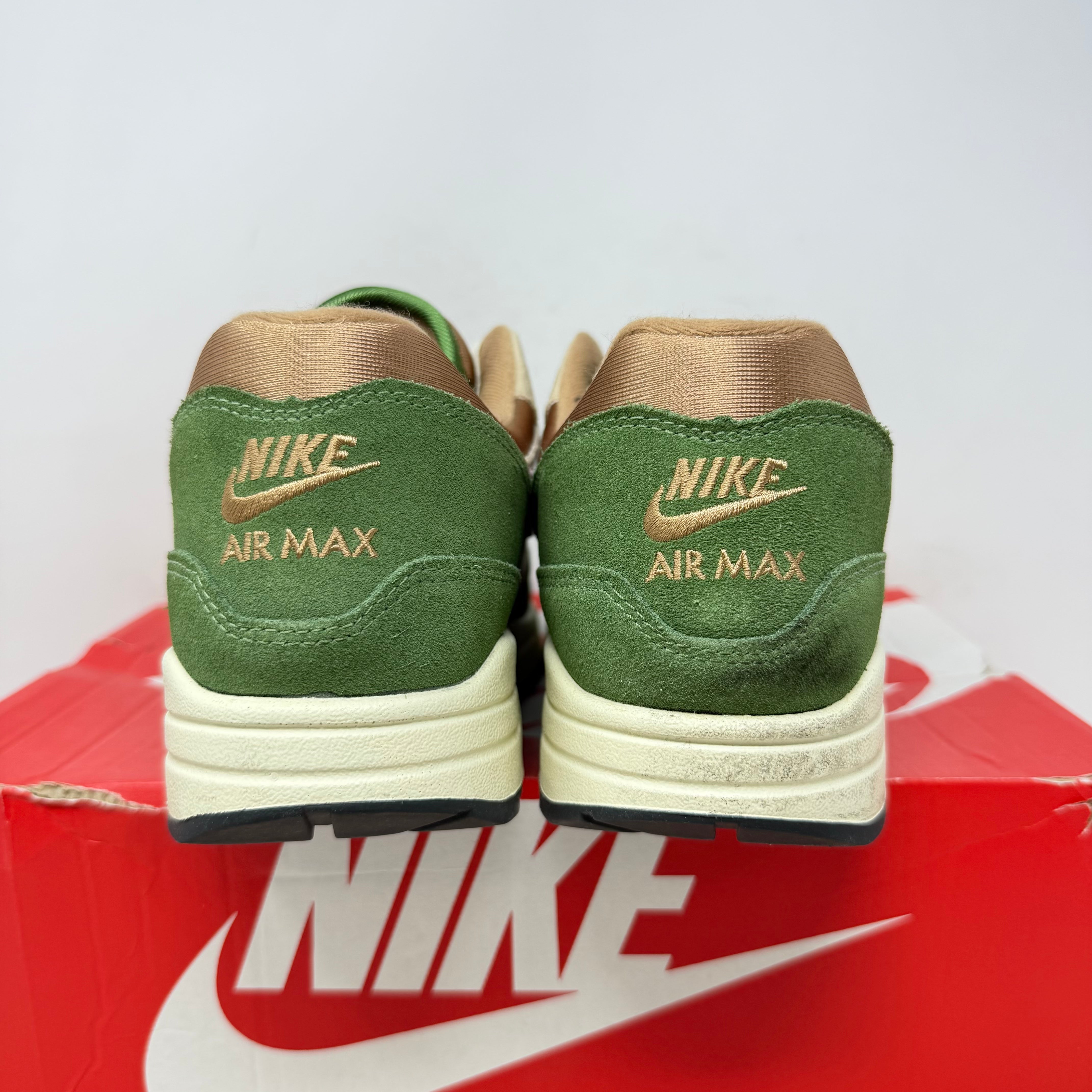 Nike Air Max 1 SH Treeline