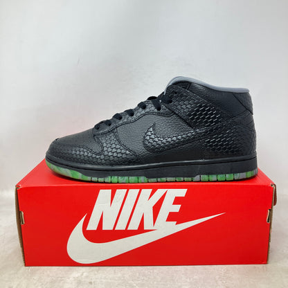 Nike Dunk Mid Premium Halloween Headless Horseman