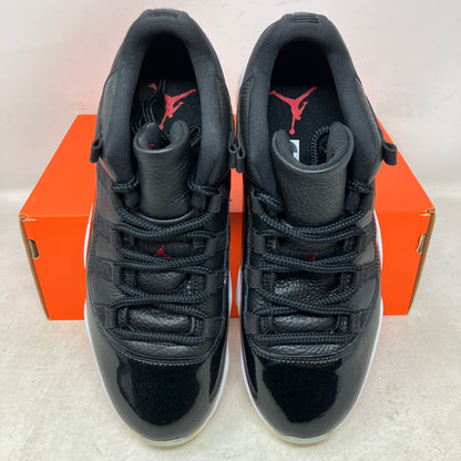 Jordan 11 Retro Low 72-10