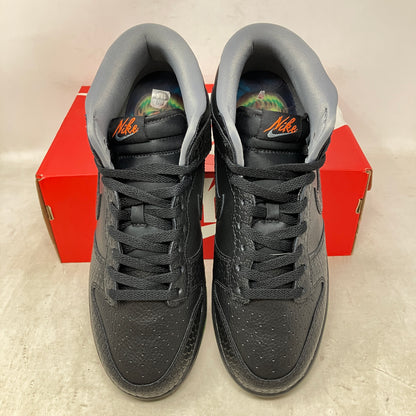 Nike Dunk Mid Premium Halloween Headless Horseman