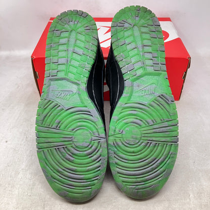 Nike Dunk Mid Premium Halloween Headless Horseman