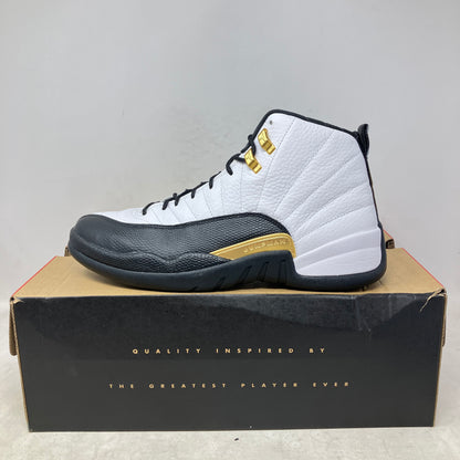 Jordan 12 Retro Royalty Taxi