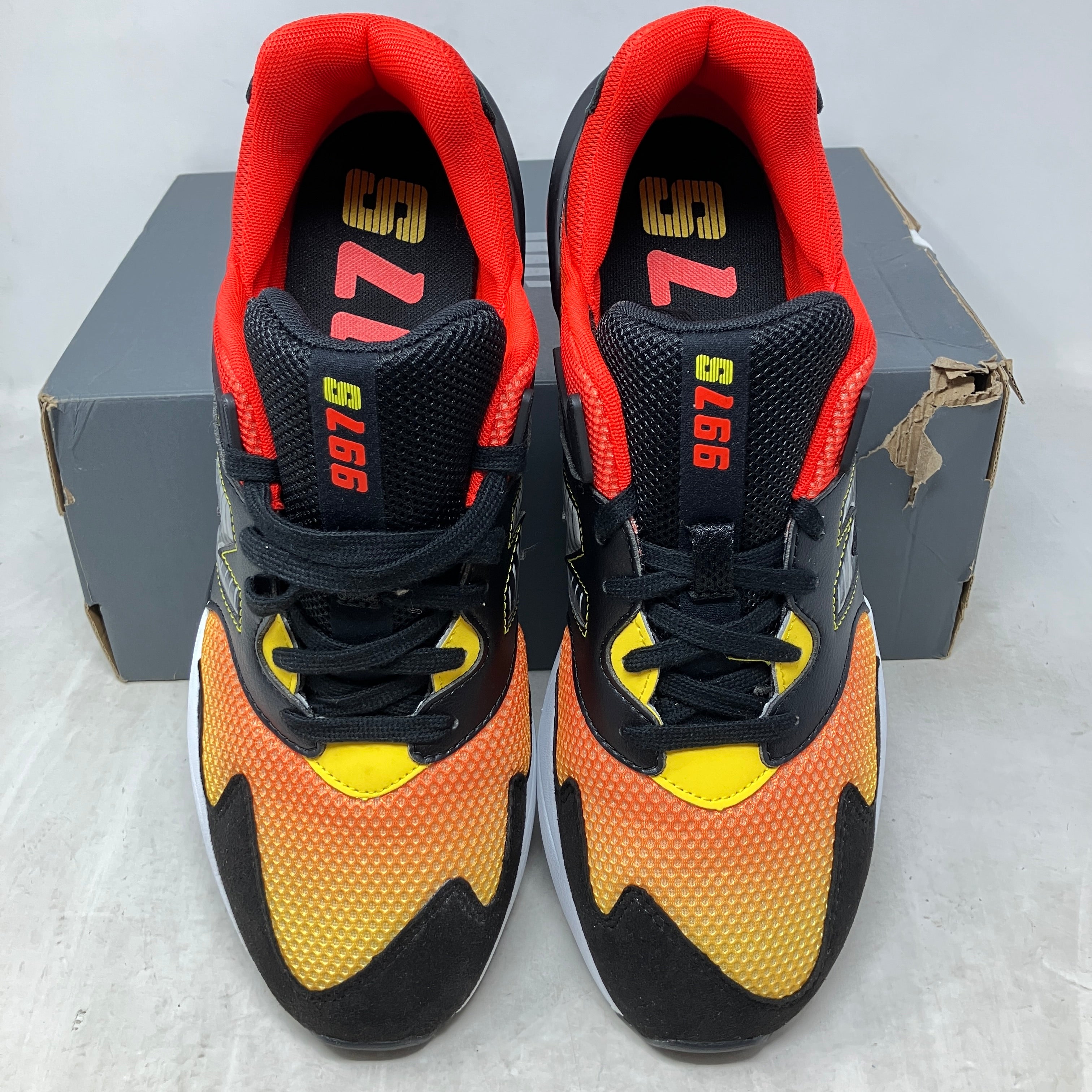 New Balance 997S Sundown