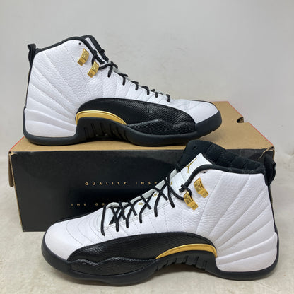 Jordan 12 Retro Royalty Taxi