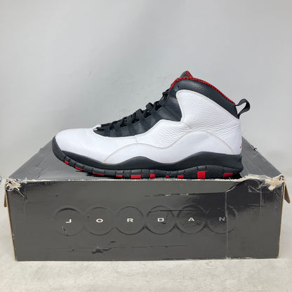 Jordan 10 Retro Chicago Bulls (2012)
