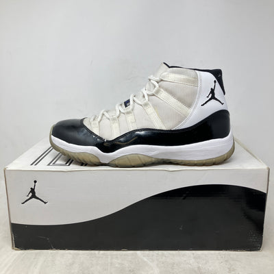 Jordan 11 Retro Concord (2011)