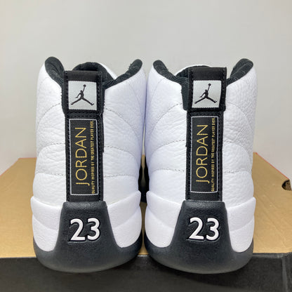 Jordan 12 Retro Royalty Taxi