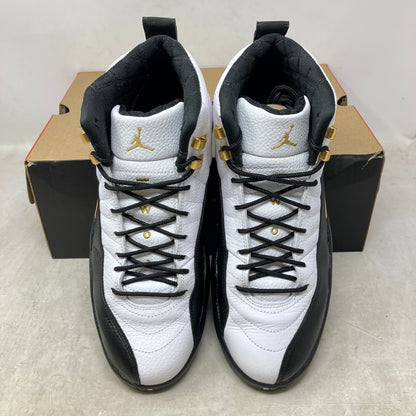Jordan 12 Retro Royalty Taxi
