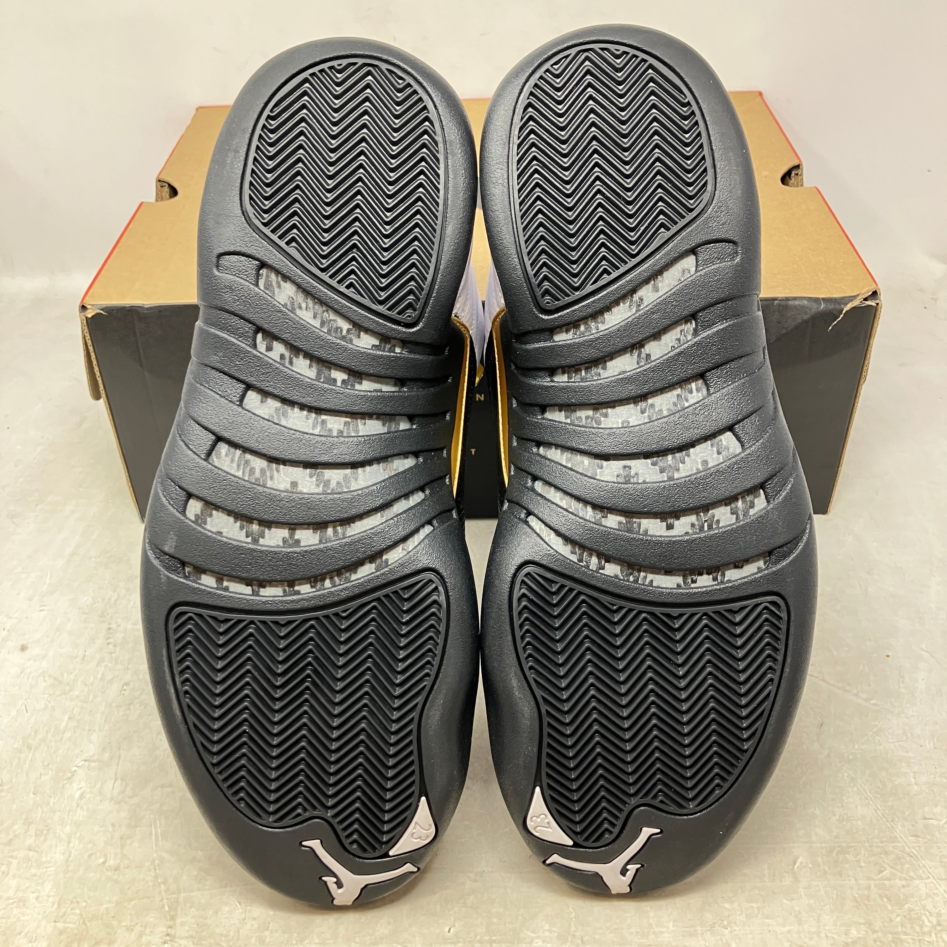Jordan 12 Retro Royalty Taxi