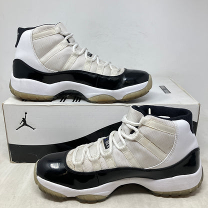 Jordan 11 Retro Concord (2011)