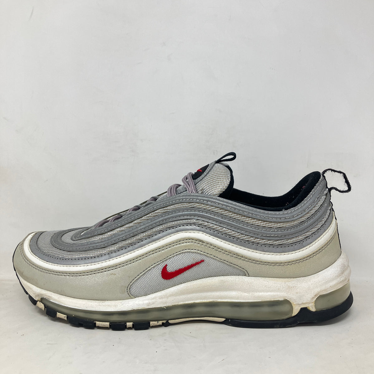 Nike Air Max 97 Silver Bullet (2016/2017)