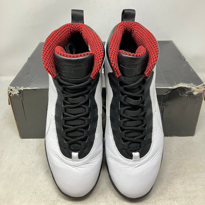 Jordan 10 Retro Chicago Bulls (2012)