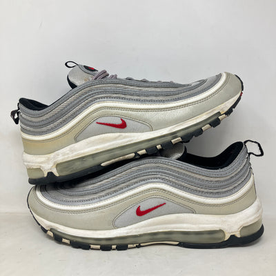 Nike Air Max 97 Silver Bullet (2016/2017)