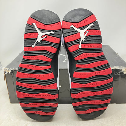 Jordan 10 Retro Chicago Bulls (2012)