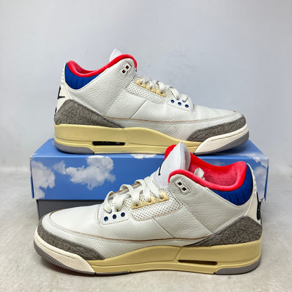 Jordan 3 Retro Seoul 2.0