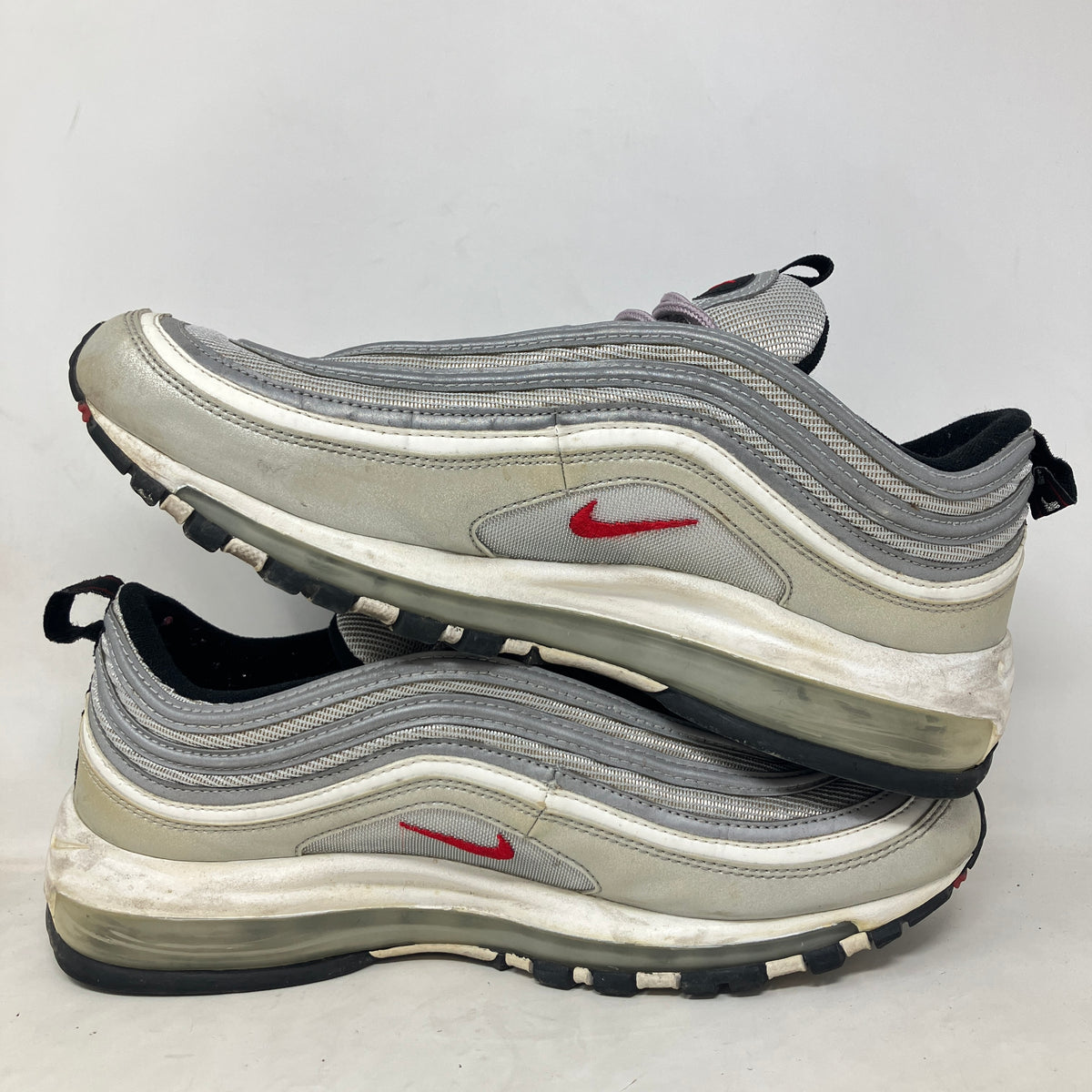 Nike Air Max 97 Silver Bullet (2016/2017)