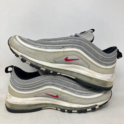 Nike Air Max 97 Silver Bullet (2016/2017)