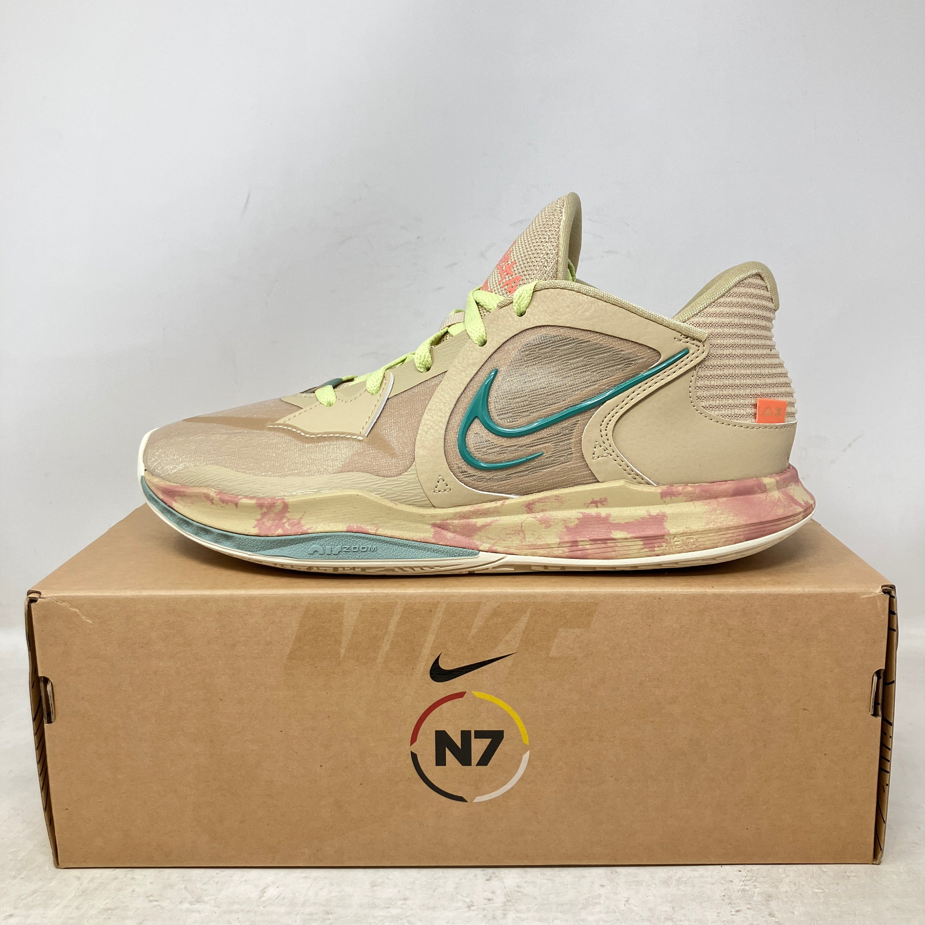 Nike Kyrie Low 5 N7 (2022)