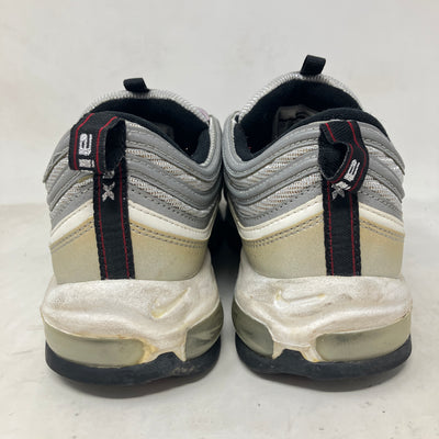 Nike Air Max 97 Silver Bullet (2016/2017)